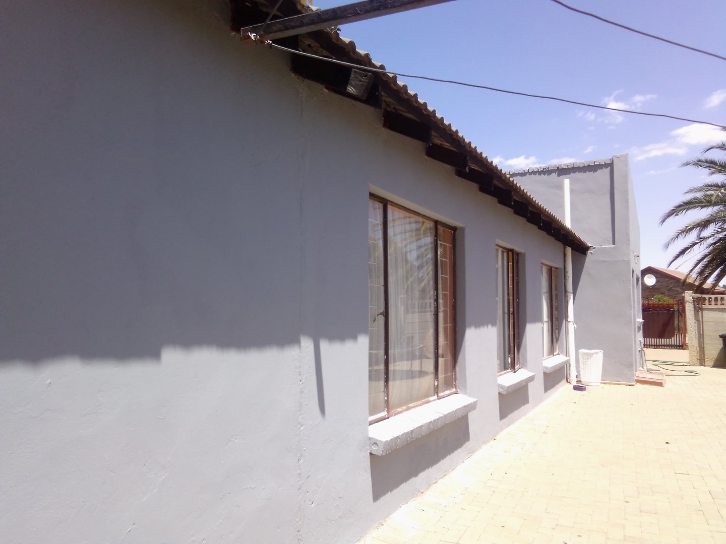 3 Bedroom Property for Sale in Ehrlich Park Free State